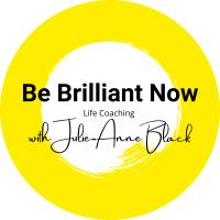 BE BRILLIANT NOW image 1